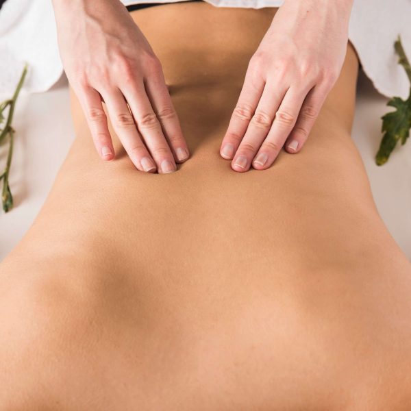 massage personnalisé
